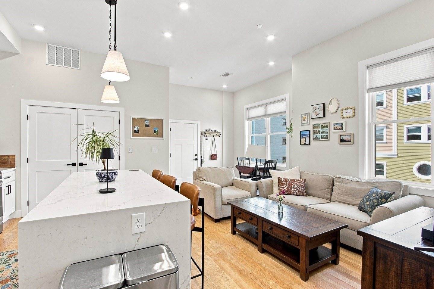 152 Marion Street, Boston, MA 02128