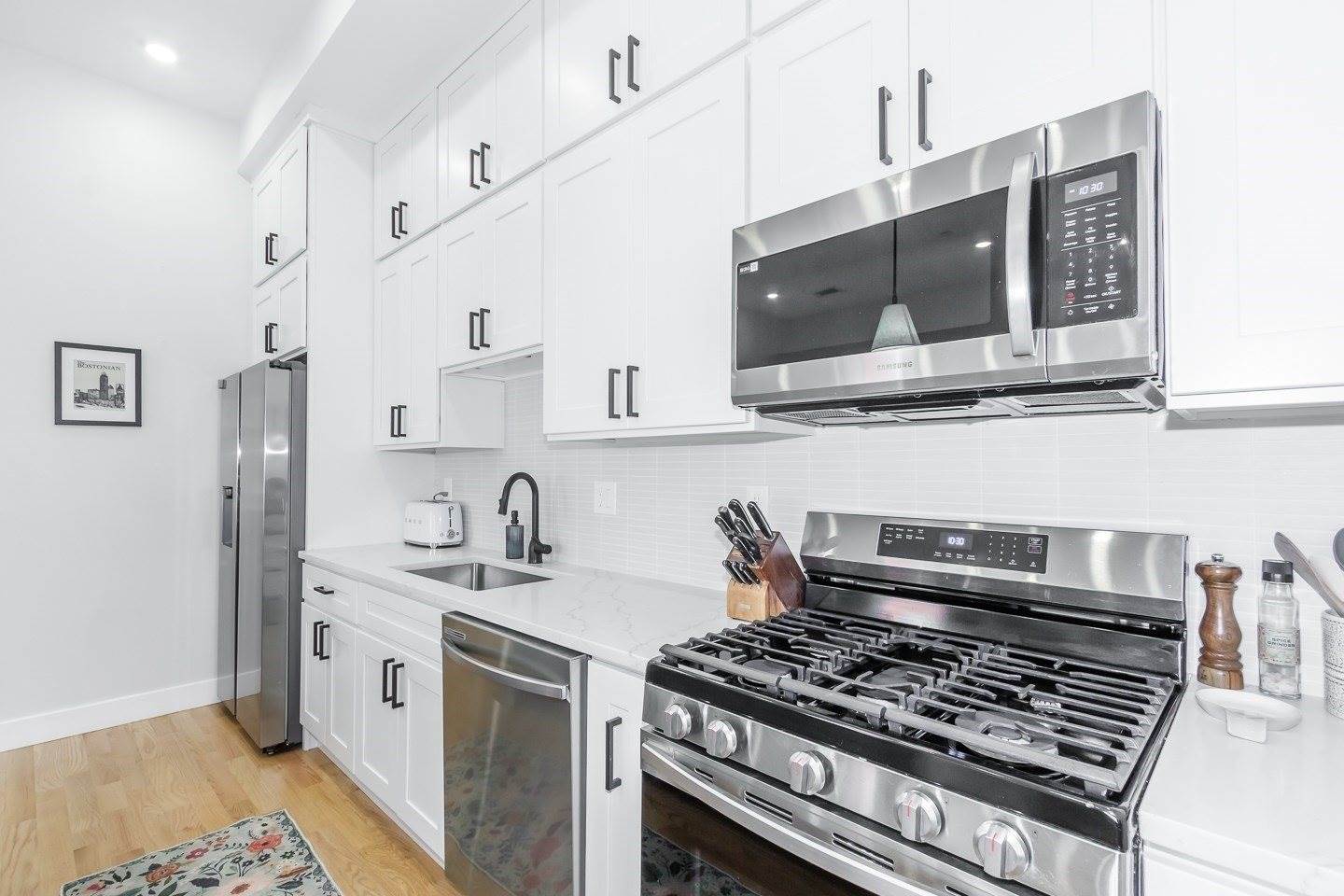 152 Marion Street, Boston, MA 02128