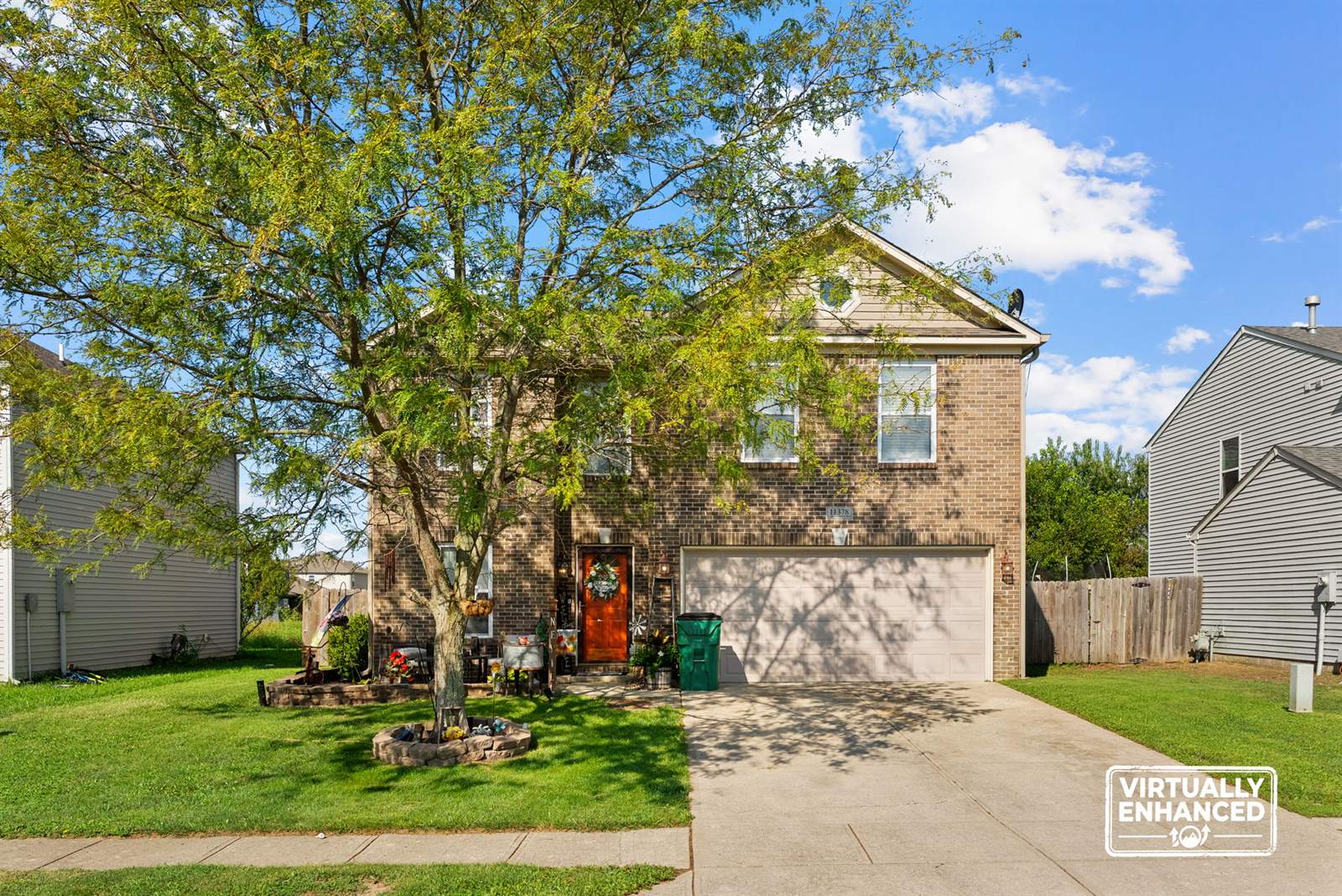 11378 N Meadowbend Way, Monrovia, IN 46157