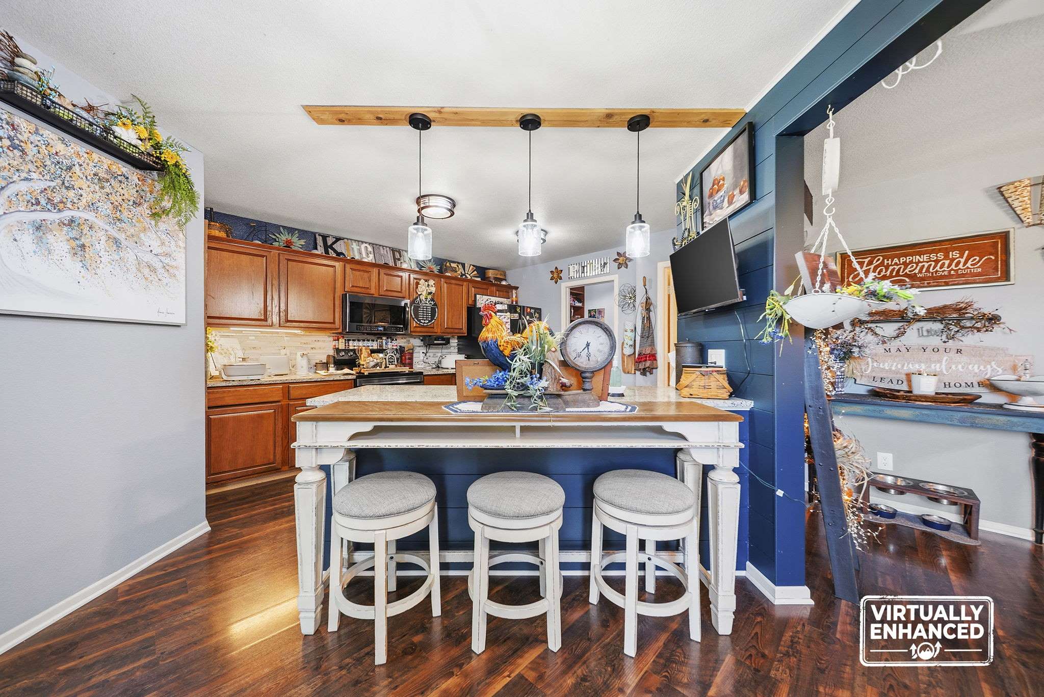 11378 N Meadowbend Way, Monrovia, IN 46157
