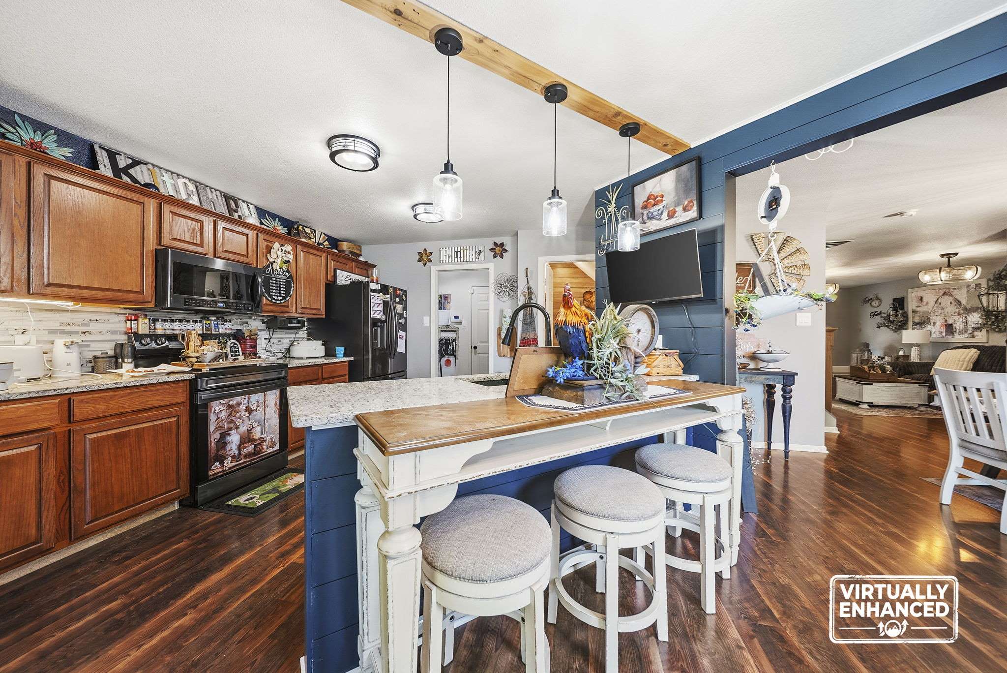 11378 N Meadowbend Way, Monrovia, IN 46157
