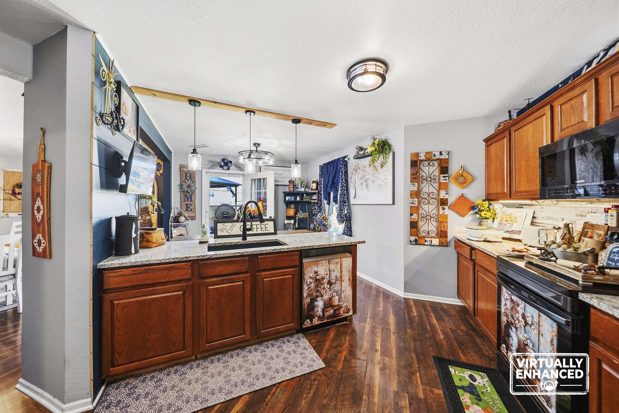 11378 N Meadowbend Way, Monrovia, IN 46157