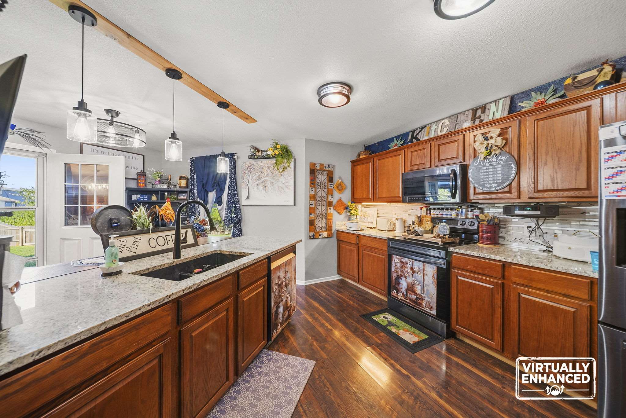 11378 N Meadowbend Way, Monrovia, IN 46157
