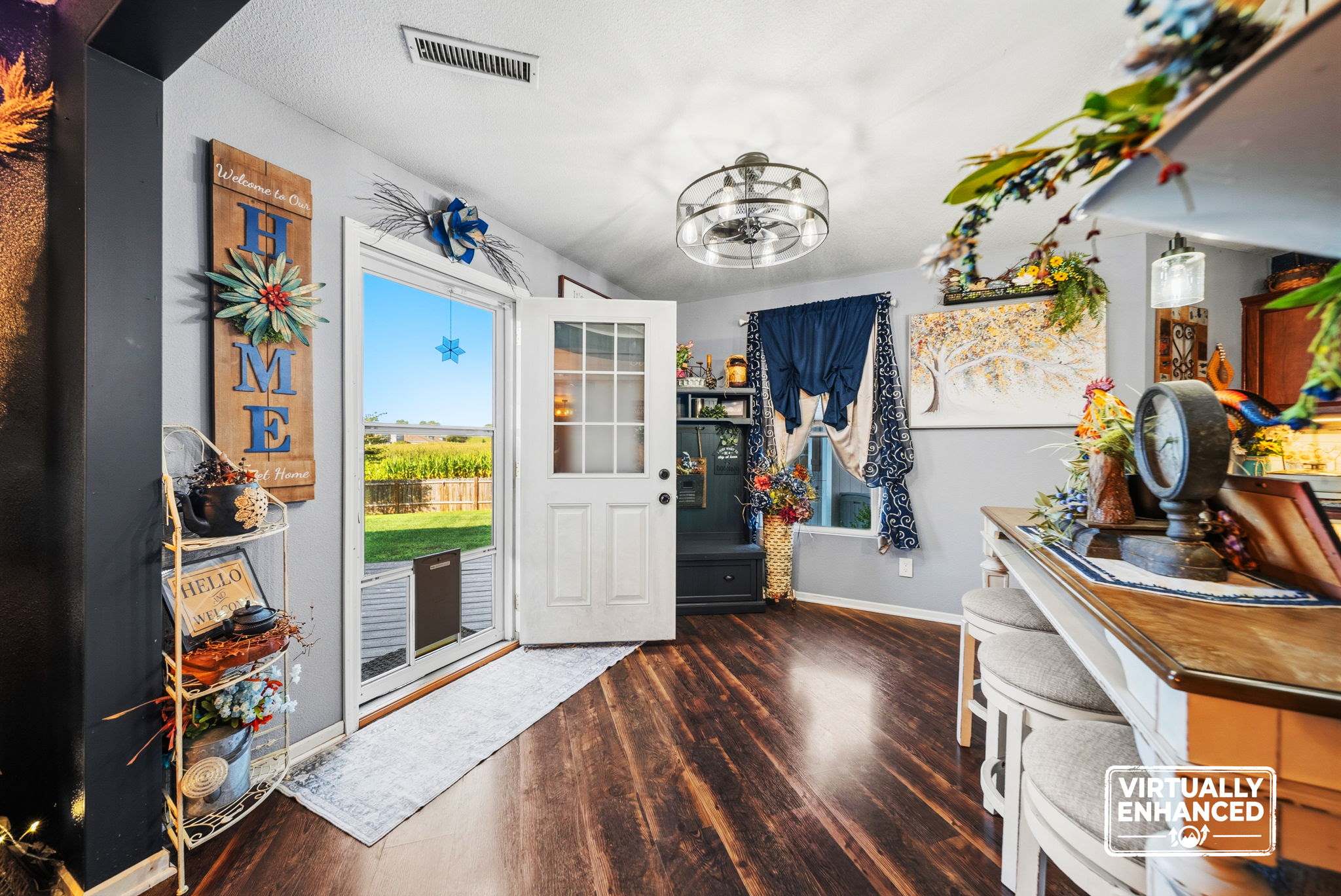 11378 N Meadowbend Way, Monrovia, IN 46157