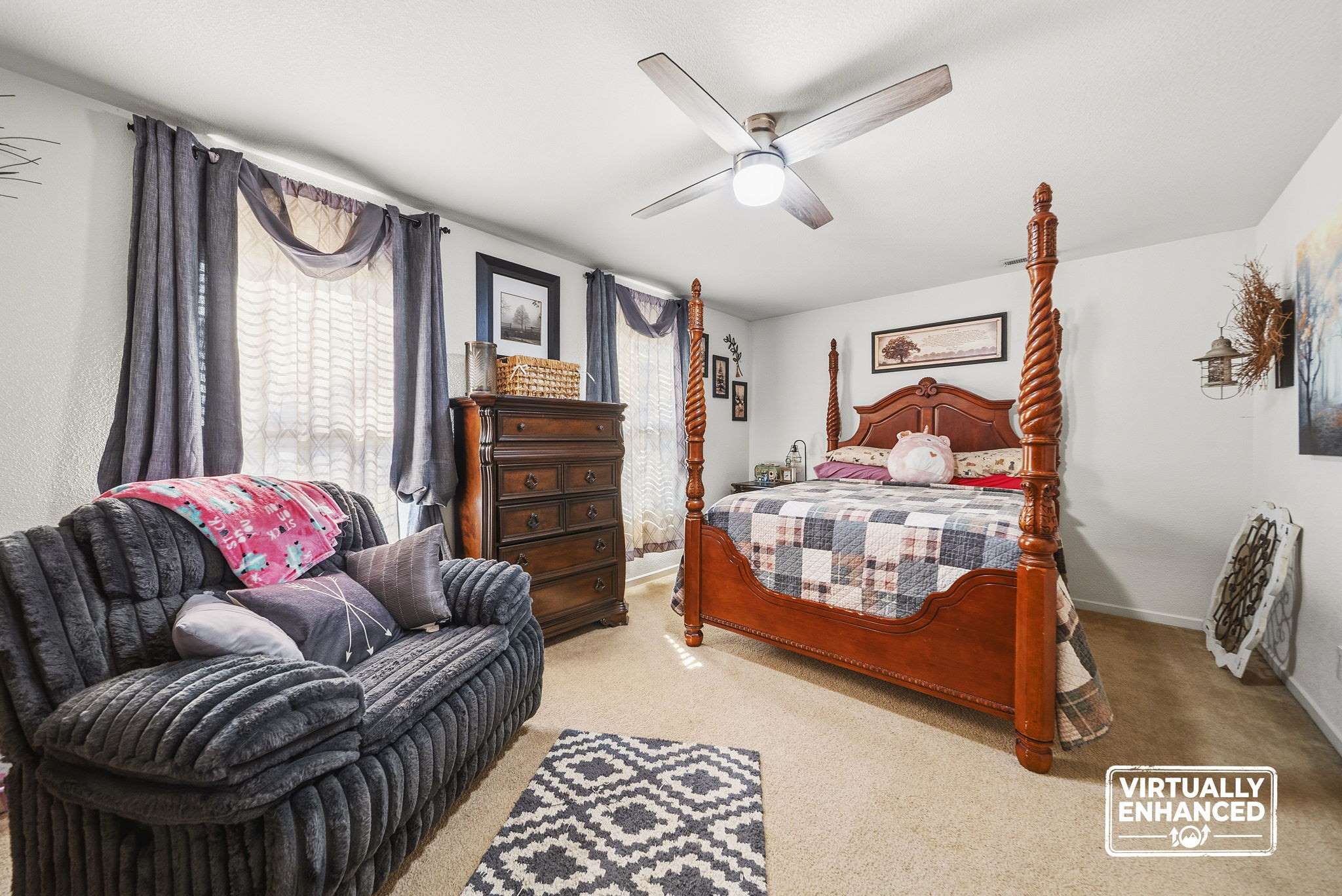 11378 N Meadowbend Way, Monrovia, IN 46157