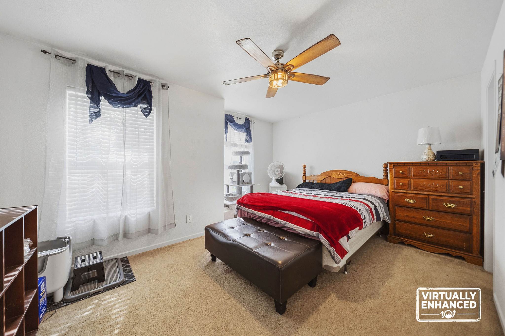 11378 N Meadowbend Way, Monrovia, IN 46157