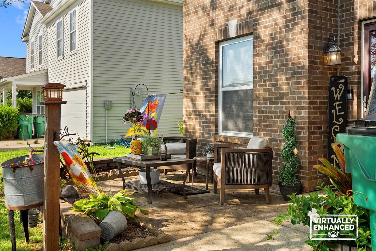 11378 N Meadowbend Way, Monrovia, IN 46157