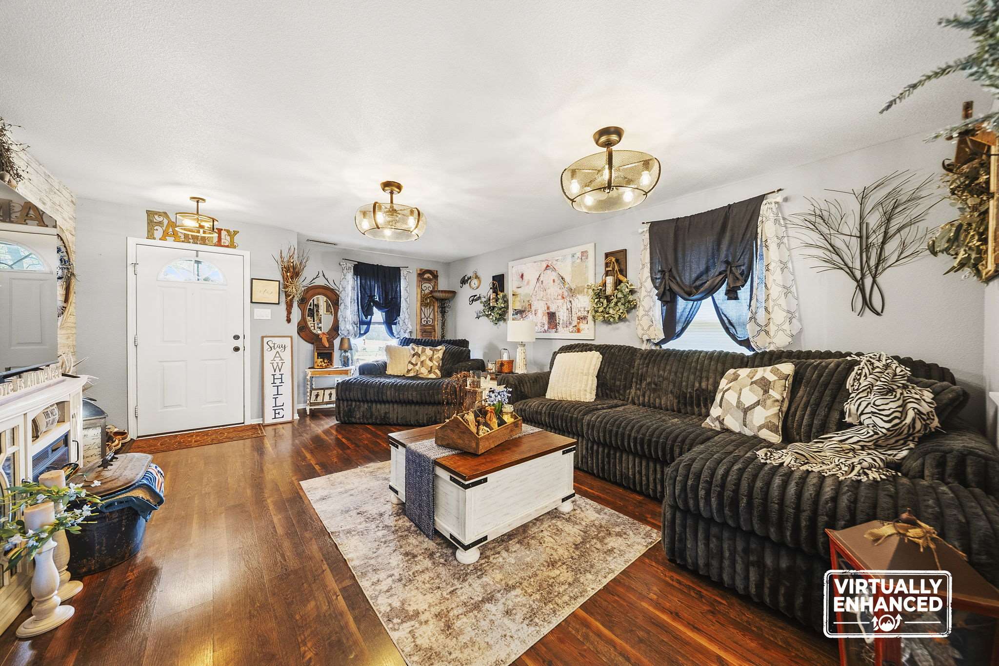 11378 N Meadowbend Way, Monrovia, IN 46157