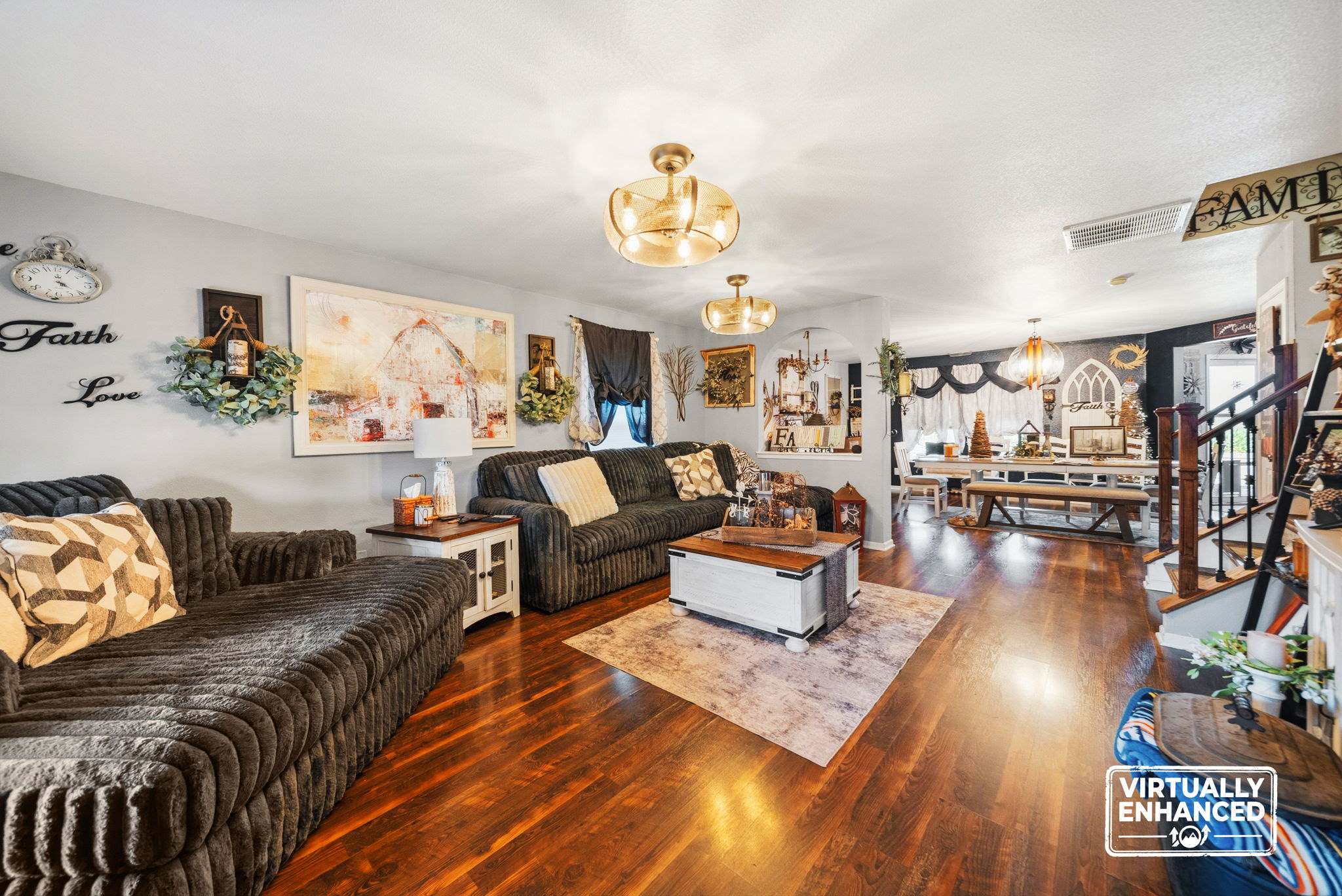 11378 N Meadowbend Way, Monrovia, IN 46157