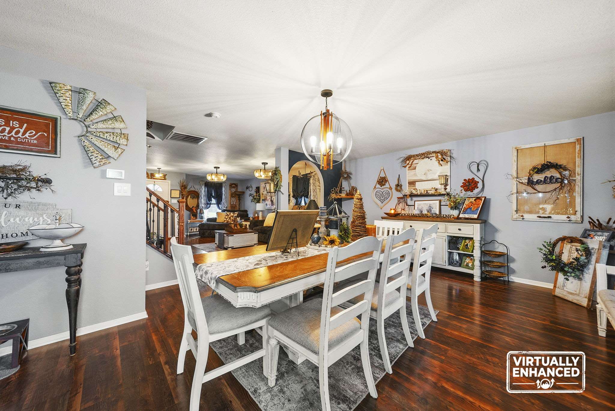 11378 N Meadowbend Way, Monrovia, IN 46157