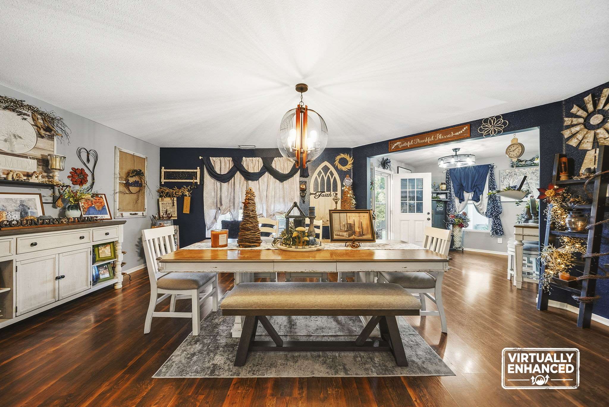 11378 N Meadowbend Way, Monrovia, IN 46157