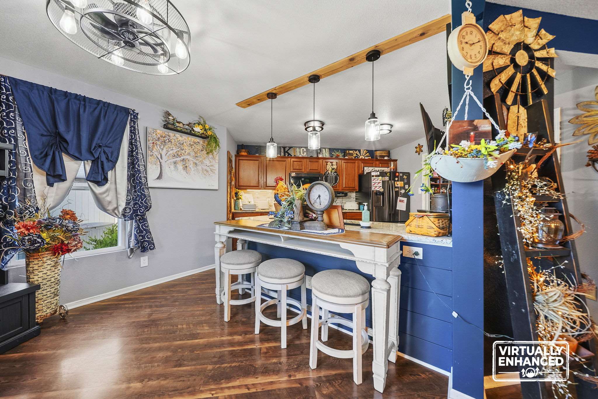 11378 N Meadowbend Way, Monrovia, IN 46157