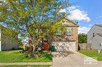 11378 N Meadowbend Way, Monrovia, IN 46157