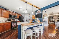 11378 N Meadowbend Way, Monrovia, IN 46157