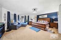 11378 N Meadowbend Way, Monrovia, IN 46157