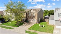 11378 N Meadowbend Way, Monrovia, IN 46157