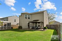 11378 N Meadowbend Way, Monrovia, IN 46157