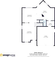 11378 N Meadowbend Way, Monrovia, IN 46157