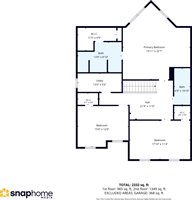 11378 N Meadowbend Way, Monrovia, IN 46157