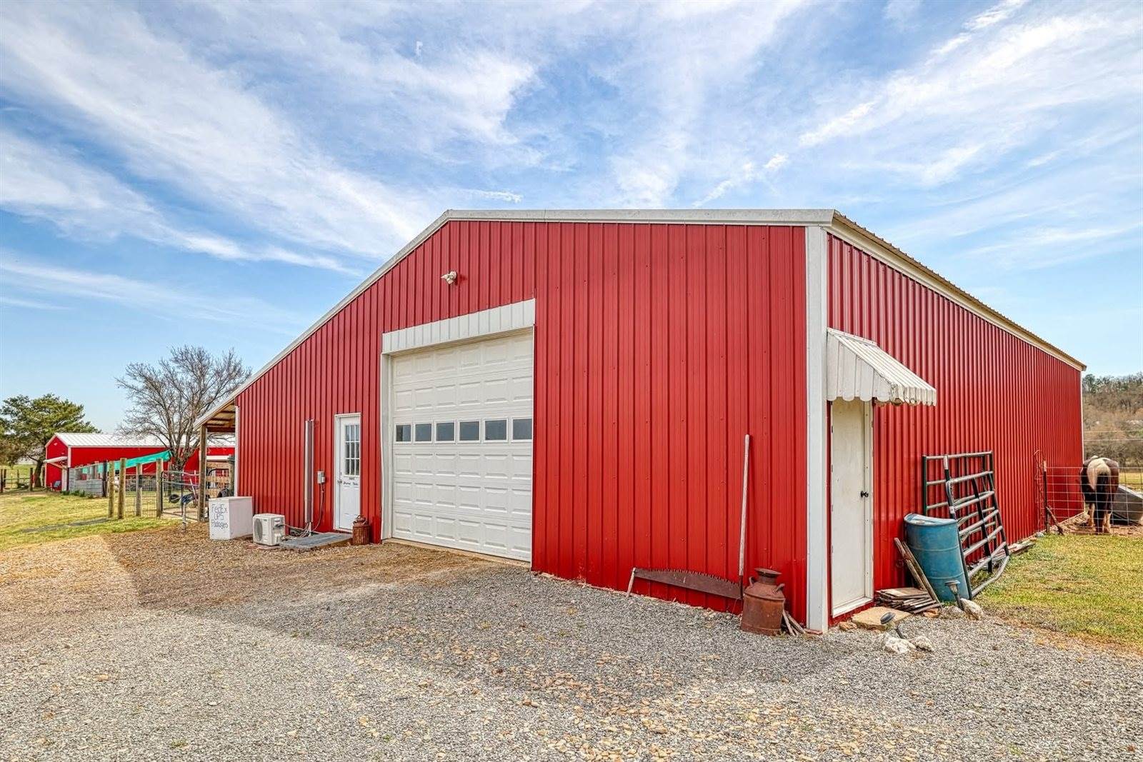 26519 Merle Branch, Heavener, OK 74937