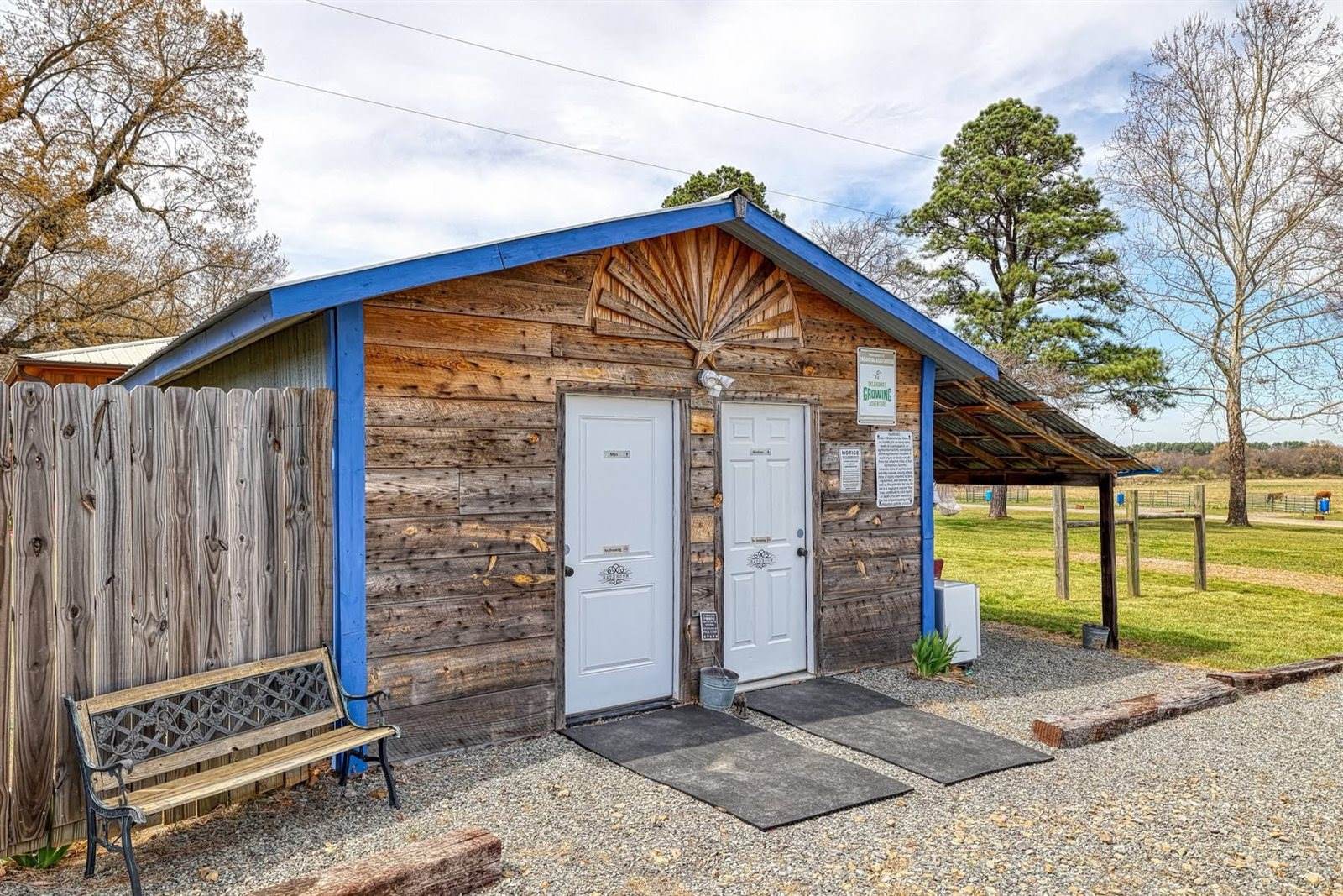 26519 Merle Branch, Heavener, OK 74937