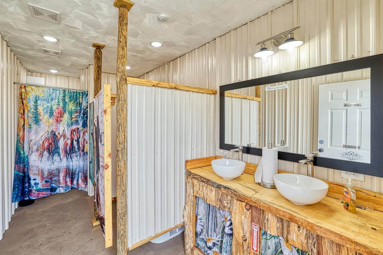 26519 Merle Branch, Heavener, OK 74937