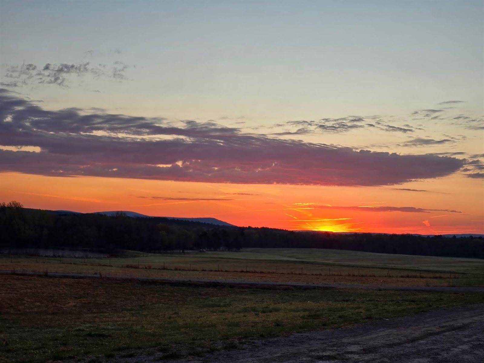 26519 Merle Branch, Heavener, OK 74937