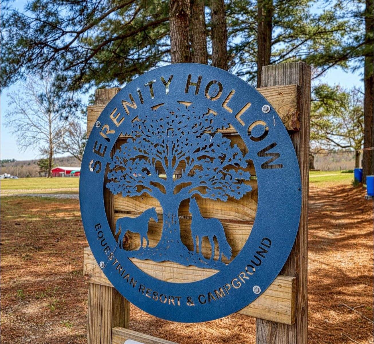 26519 Merle Branch, Heavener, OK 74937