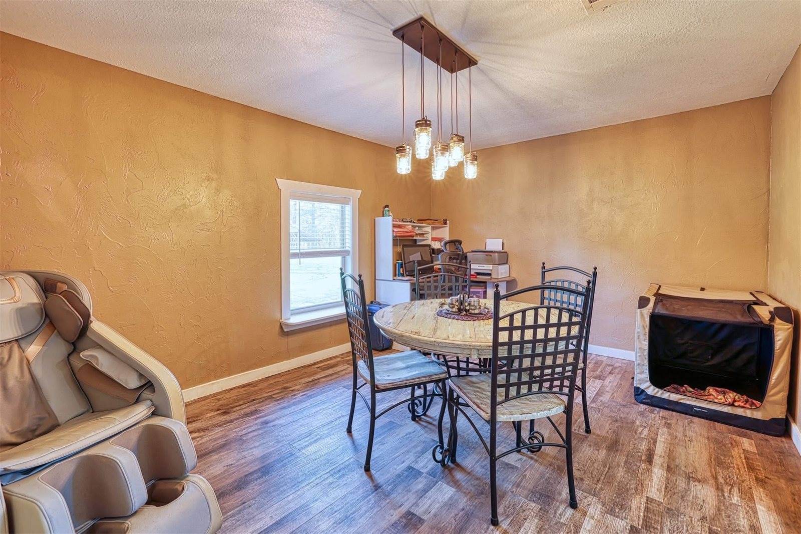 26519 Merle Branch, Heavener, OK 74937