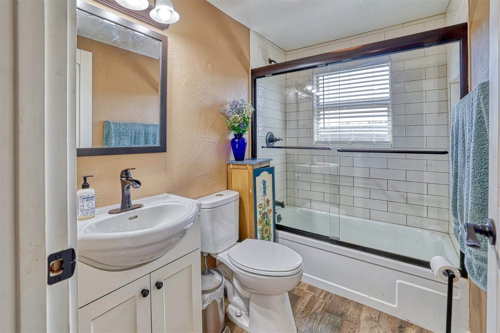 26519 Merle Branch, Heavener, OK 74937