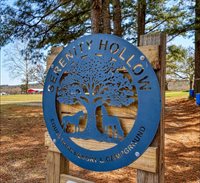 26519 Merle Branch, Heavener, OK 74937