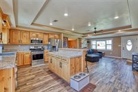 26519 Merle Branch, Heavener, OK 74937