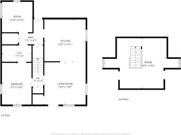 502 South Pottenger Avenue, Shawnee, OK 74801