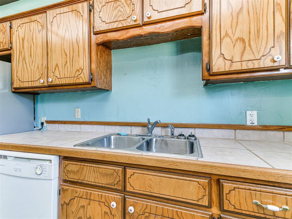 502 South Pottenger Avenue, Shawnee, OK 74801