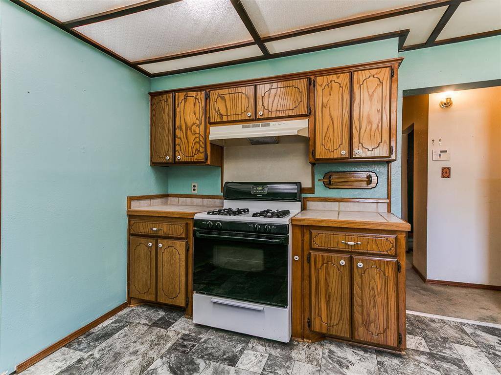 502 South Pottenger Avenue, Shawnee, OK 74801
