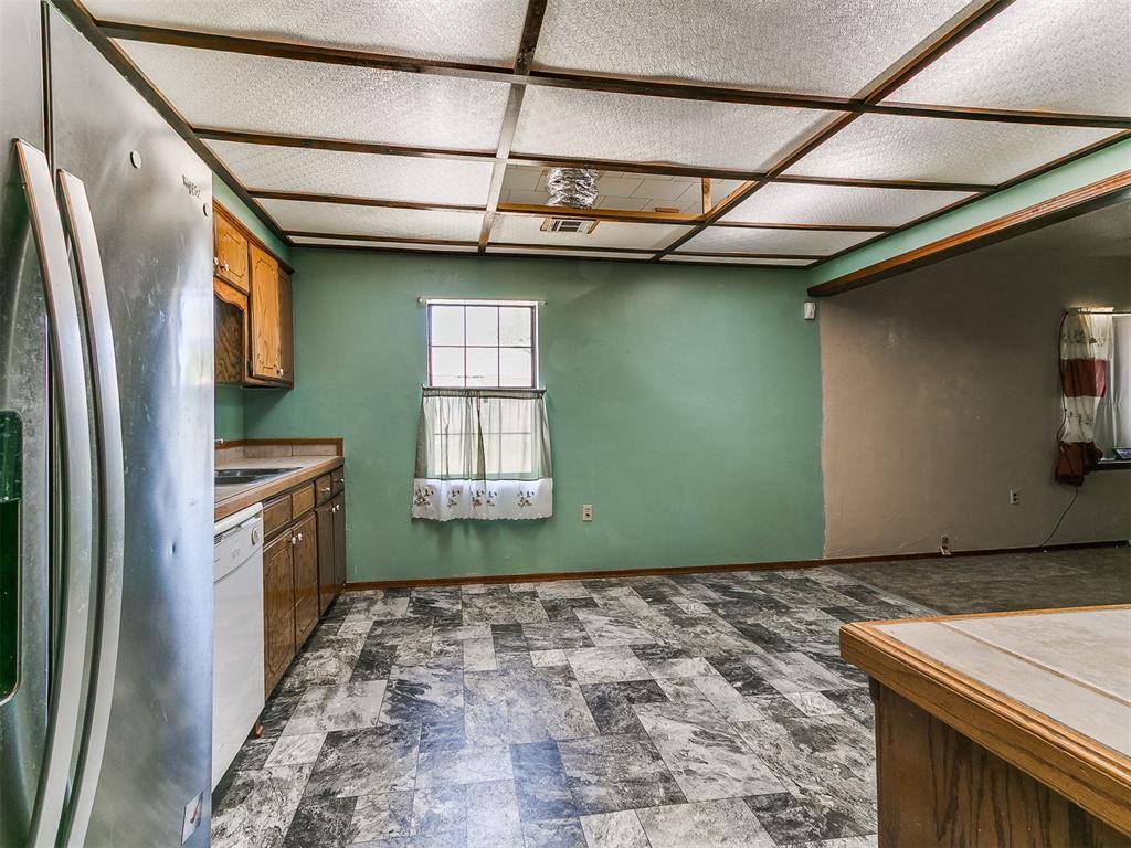 502 South Pottenger Avenue, Shawnee, OK 74801