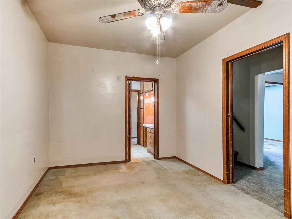 502 South Pottenger Avenue, Shawnee, OK 74801