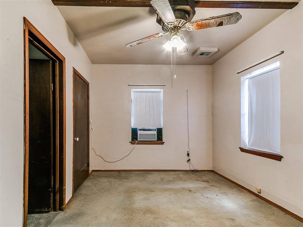 502 South Pottenger Avenue, Shawnee, OK 74801