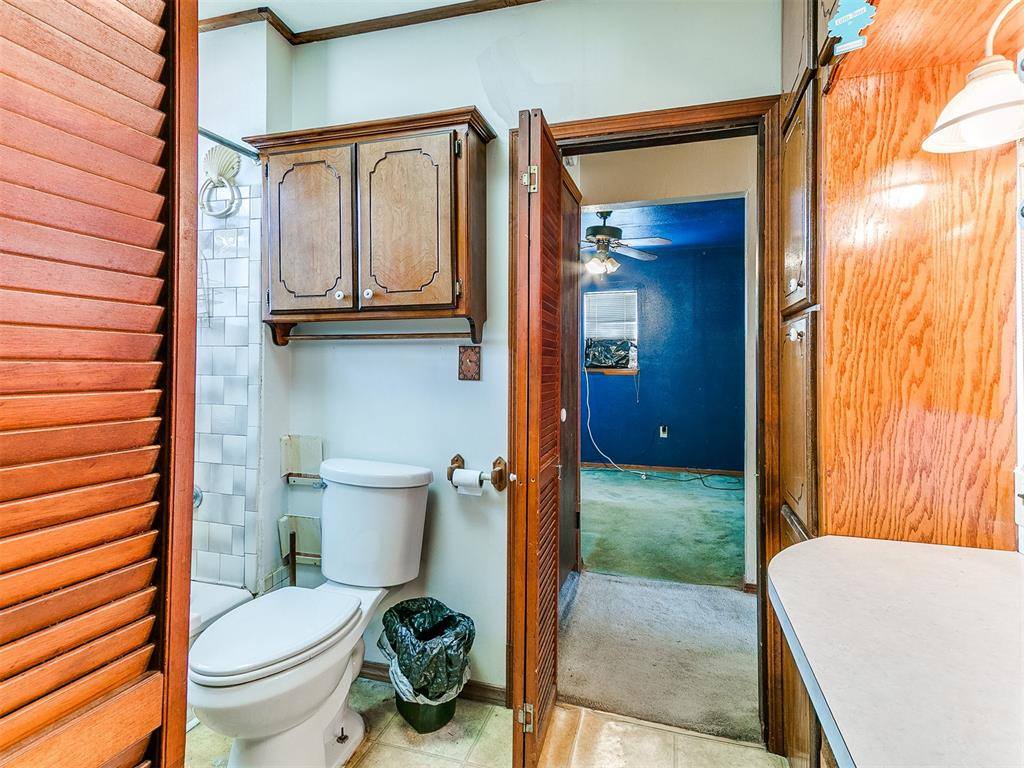 502 South Pottenger Avenue, Shawnee, OK 74801