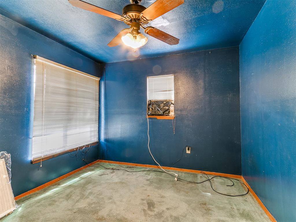 502 South Pottenger Avenue, Shawnee, OK 74801