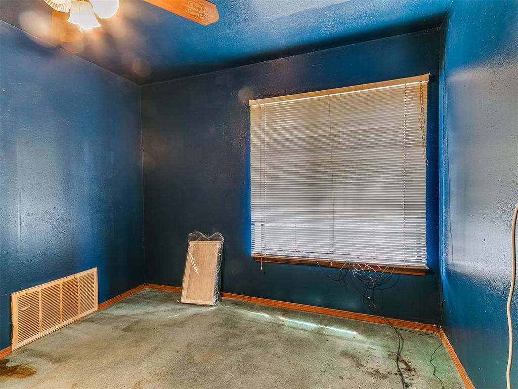 502 South Pottenger Avenue, Shawnee, OK 74801