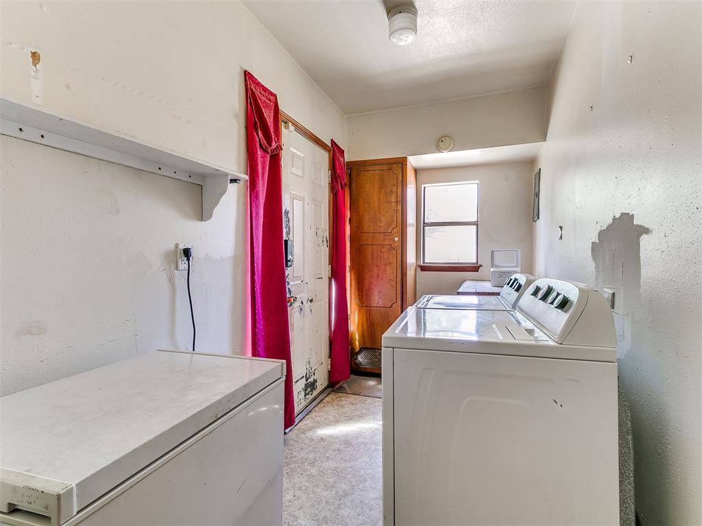 502 South Pottenger Avenue, Shawnee, OK 74801