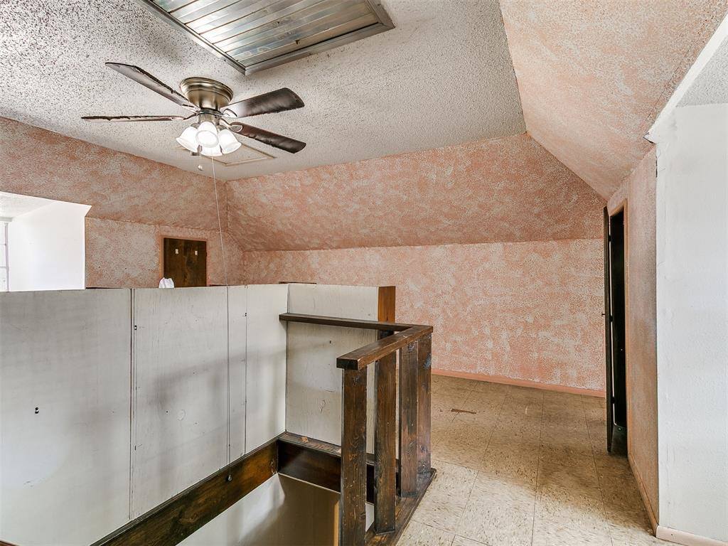 502 South Pottenger Avenue, Shawnee, OK 74801