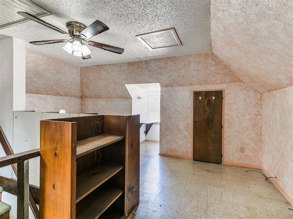 502 South Pottenger Avenue, Shawnee, OK 74801