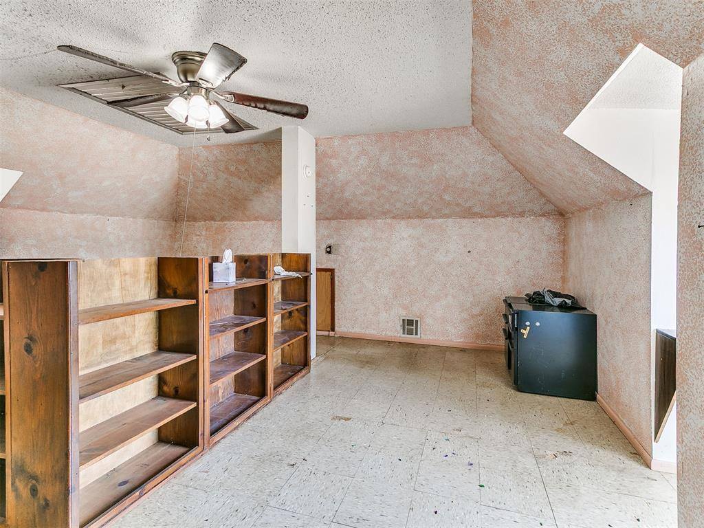 502 South Pottenger Avenue, Shawnee, OK 74801
