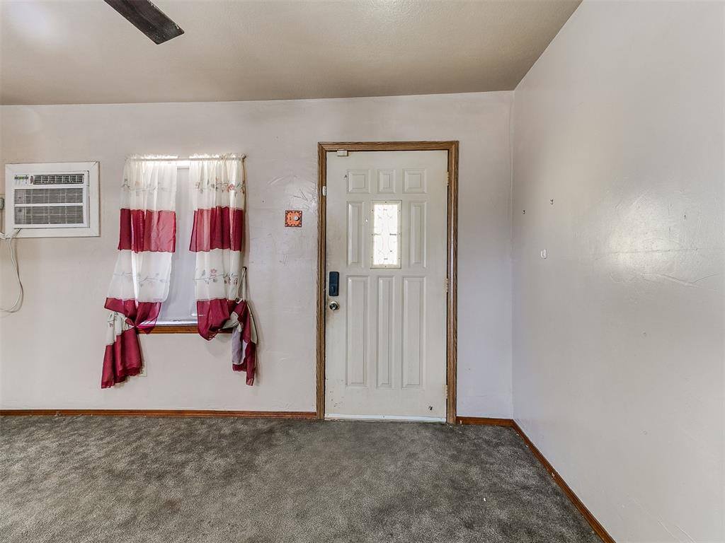 502 South Pottenger Avenue, Shawnee, OK 74801