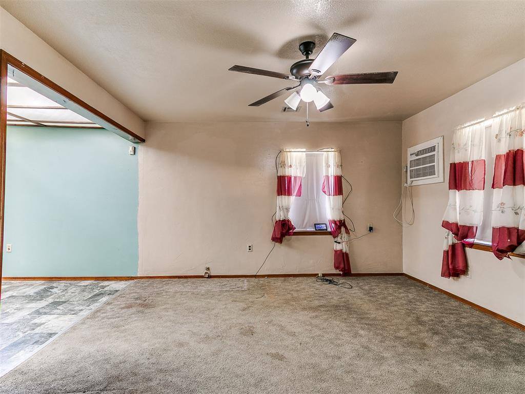 502 South Pottenger Avenue, Shawnee, OK 74801