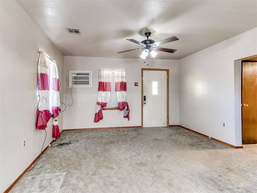502 South Pottenger Avenue, Shawnee, OK 74801