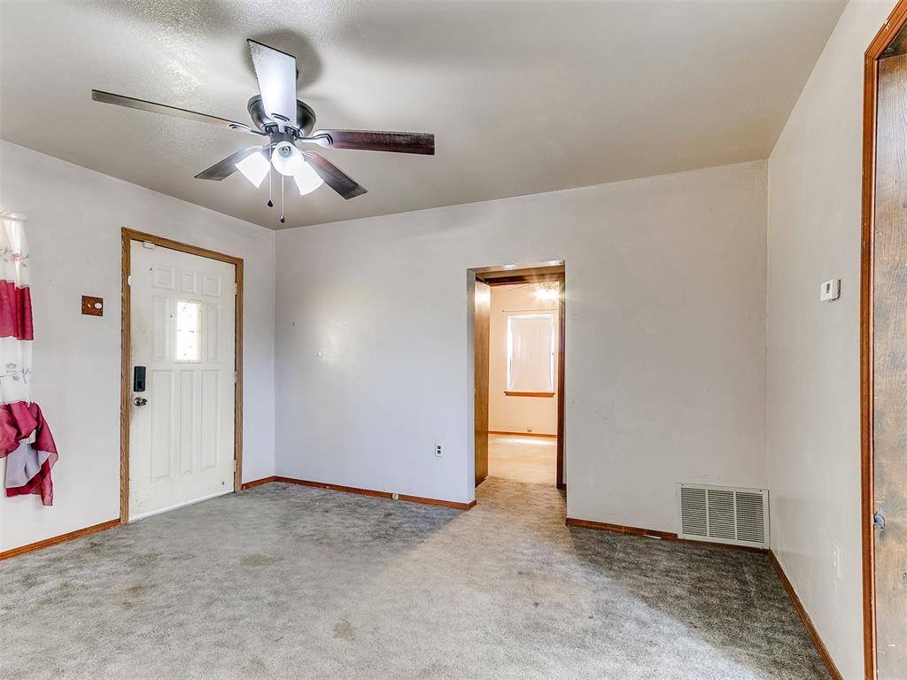 502 South Pottenger Avenue, Shawnee, OK 74801