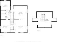502 South Pottenger Avenue, Shawnee, OK 74801